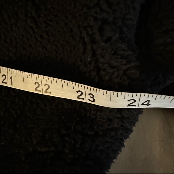 All In Motion Cozy Cowlneck Fleece, XL - Picture 7 of 7